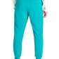 Men's Mid Rise Jogger Scrub Pant