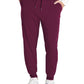 Men's Mid Rise Jogger Scrub Pant