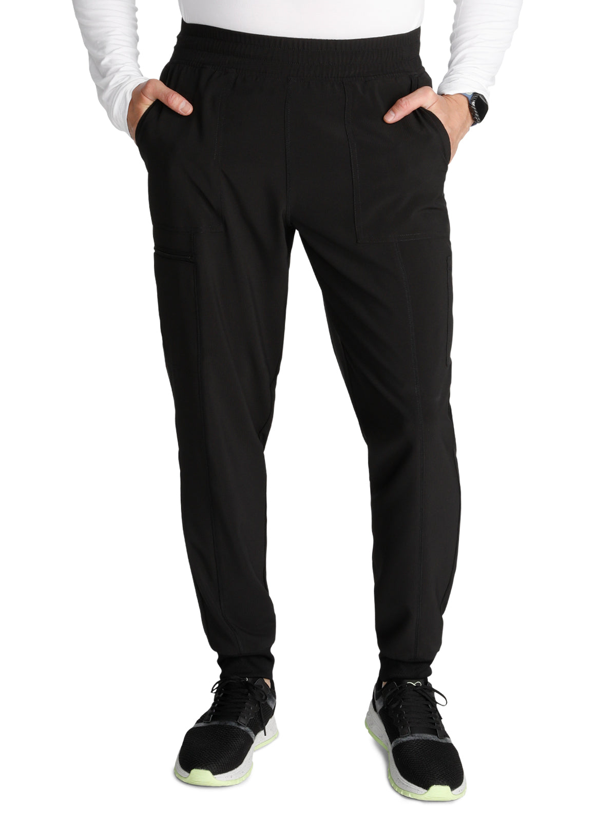 Men's Pull-on Jogger