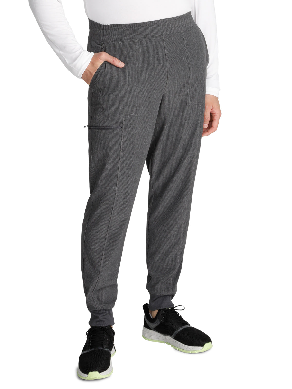 Men's Pull-on Jogger