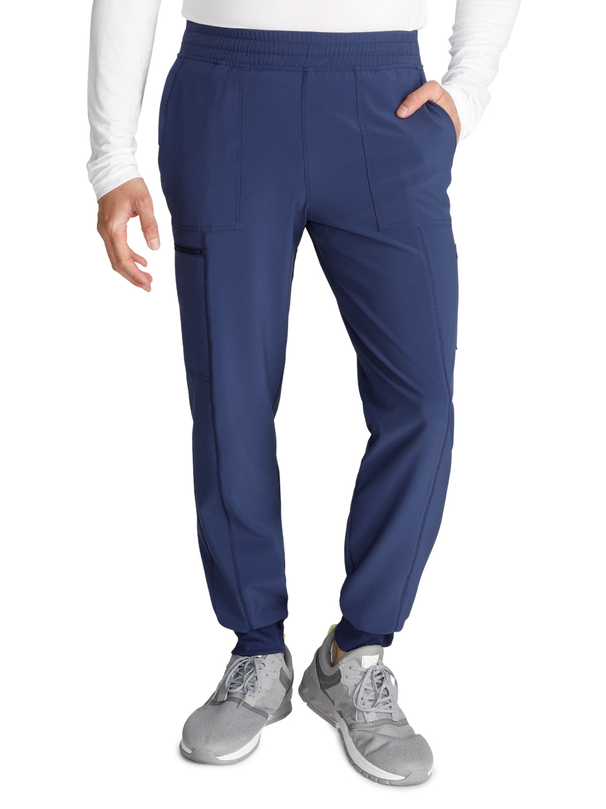 Men's Pull-on Jogger