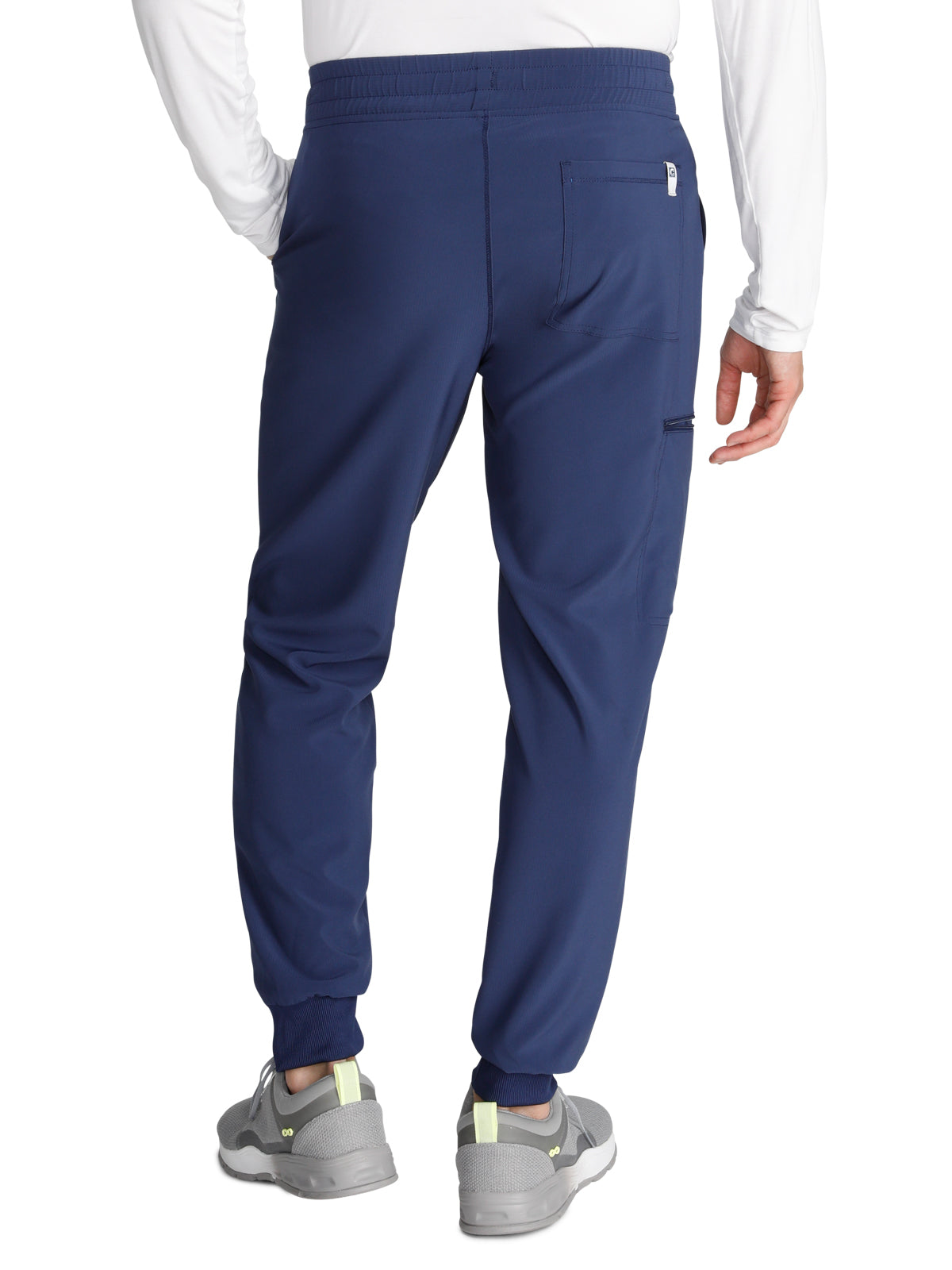 Men's Pull-on Jogger