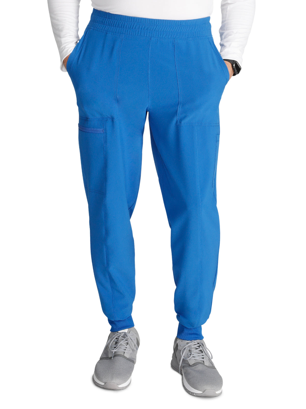 Men's Pull-on Jogger