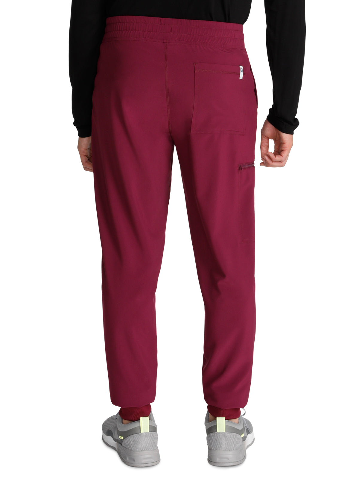 Men's Pull-on Jogger