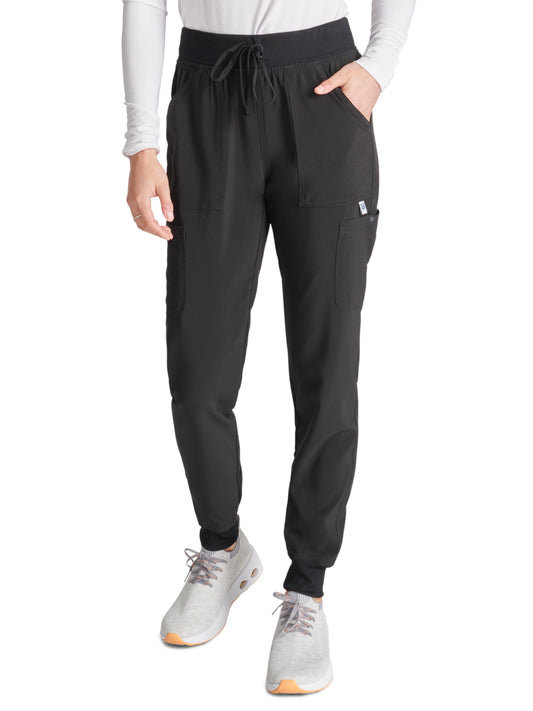 Women's Natural Rise Jogger