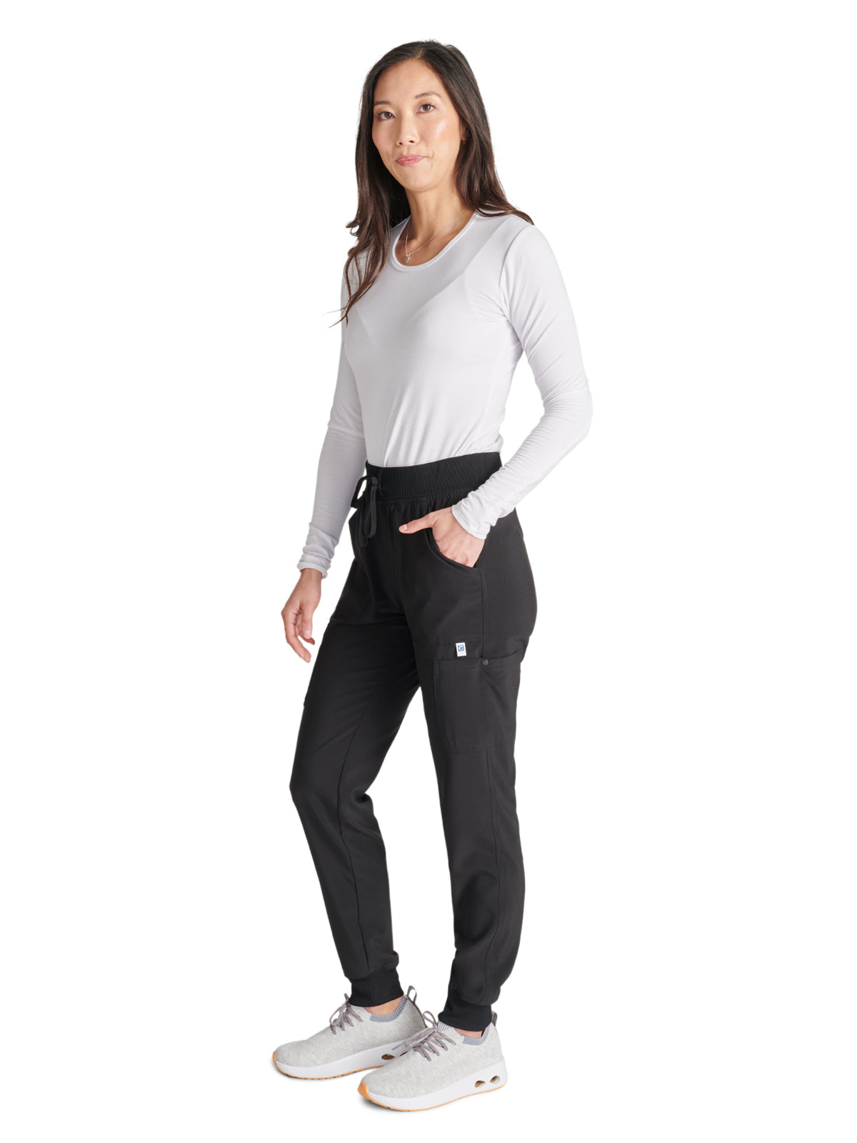 Women's Natural Rise Jogger