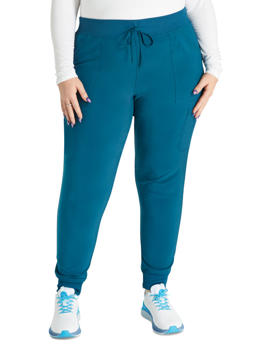 Women's Natural Rise Jogger