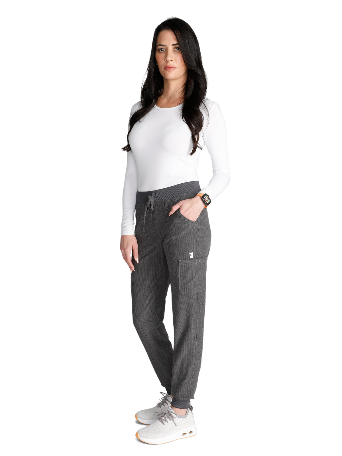 Women's Natural Rise Jogger