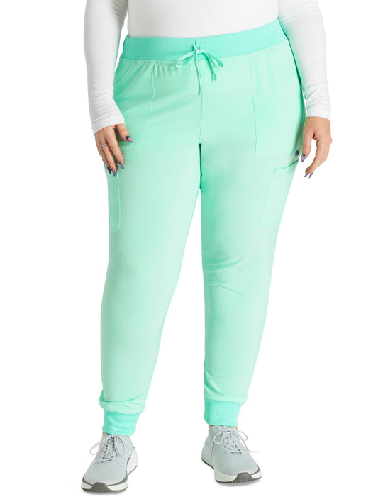 Women's Natural Rise Jogger