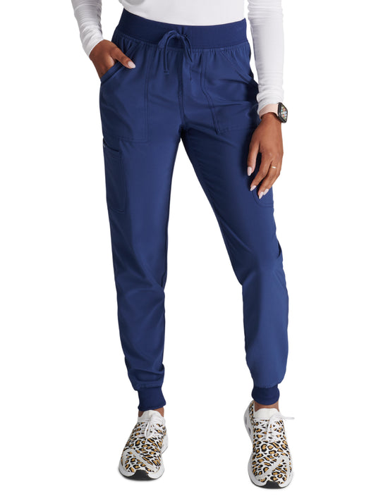 Women's Natural Rise Jogger