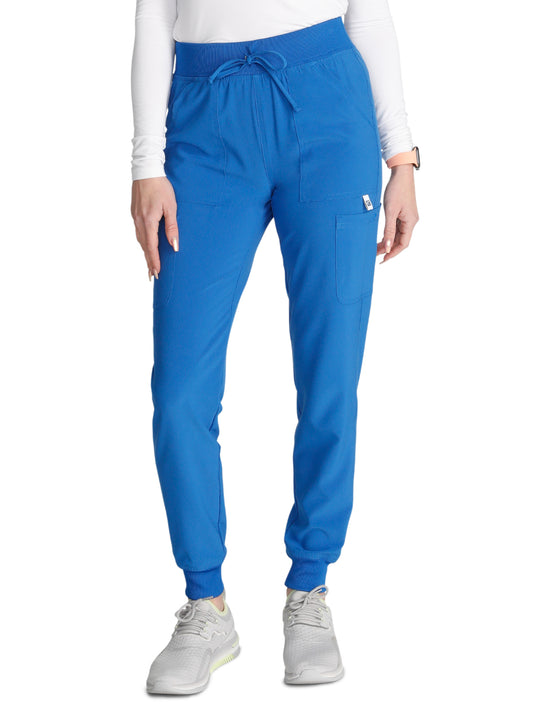 Women's Natural Rise Jogger