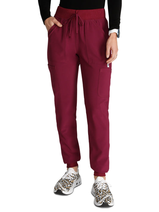 Women's Natural Rise Jogger