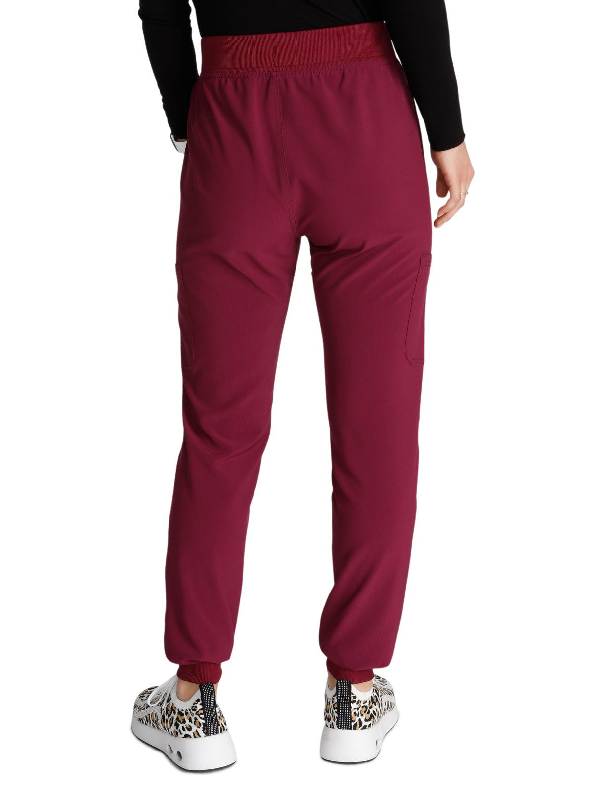 Women's Natural Rise Jogger