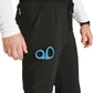 Men's Tapered Leg Scrub Pant