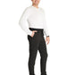 Men's Tapered Leg Scrub Pant