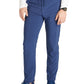 Men's Tapered Leg Scrub Pant