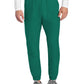 Men's 4-Pocket Mid Rise Jogger Pant