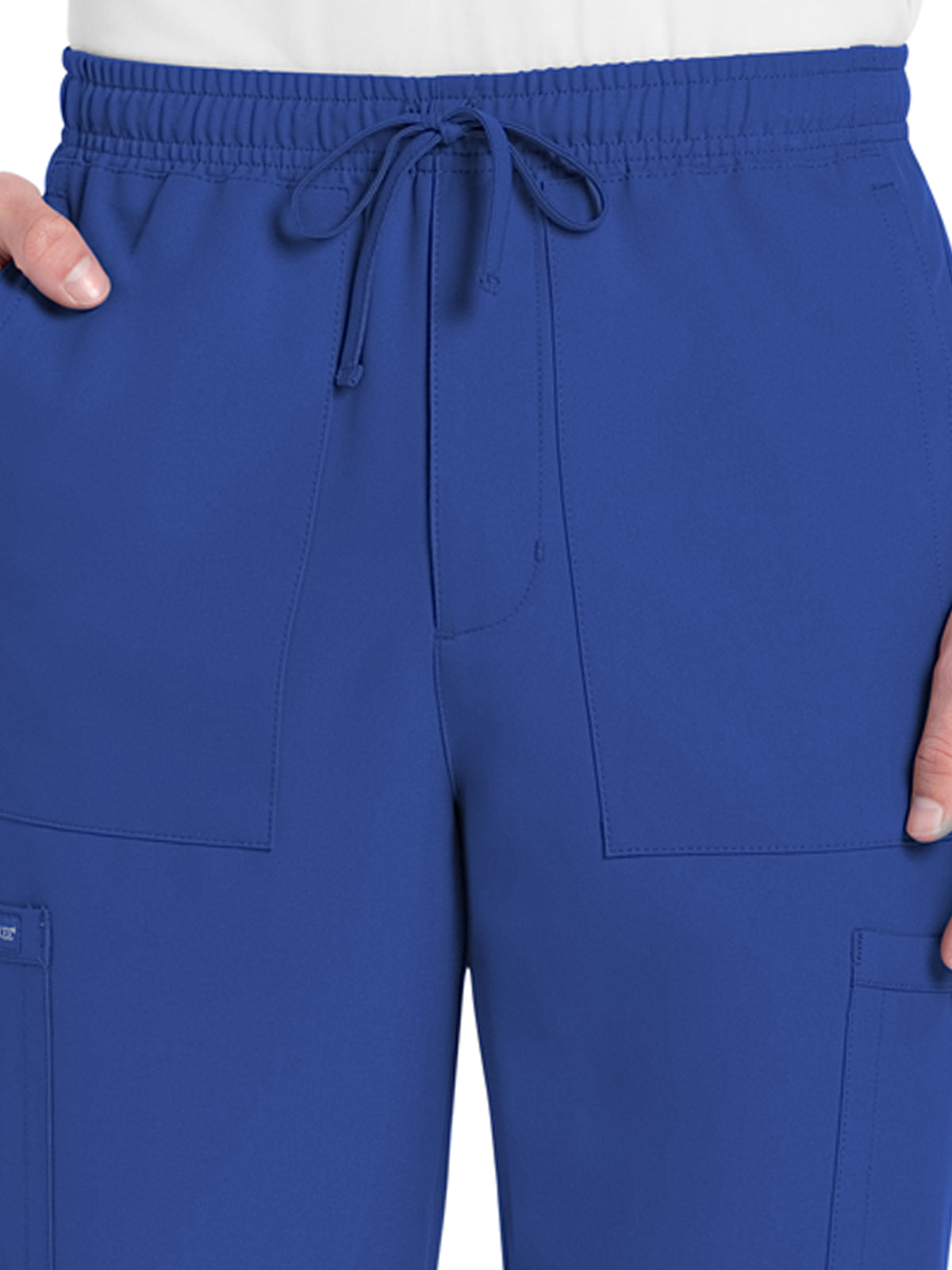 Men's 6-Pocket Straight Leg Pant
