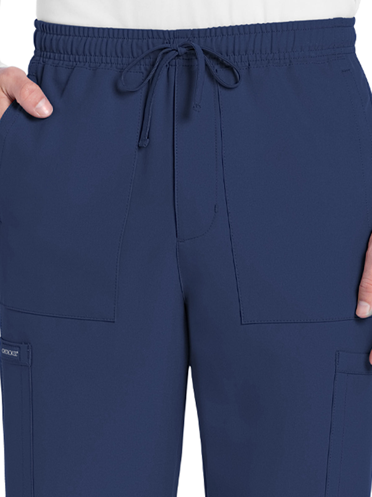 Men's 6-Pocket Straight Leg Pant