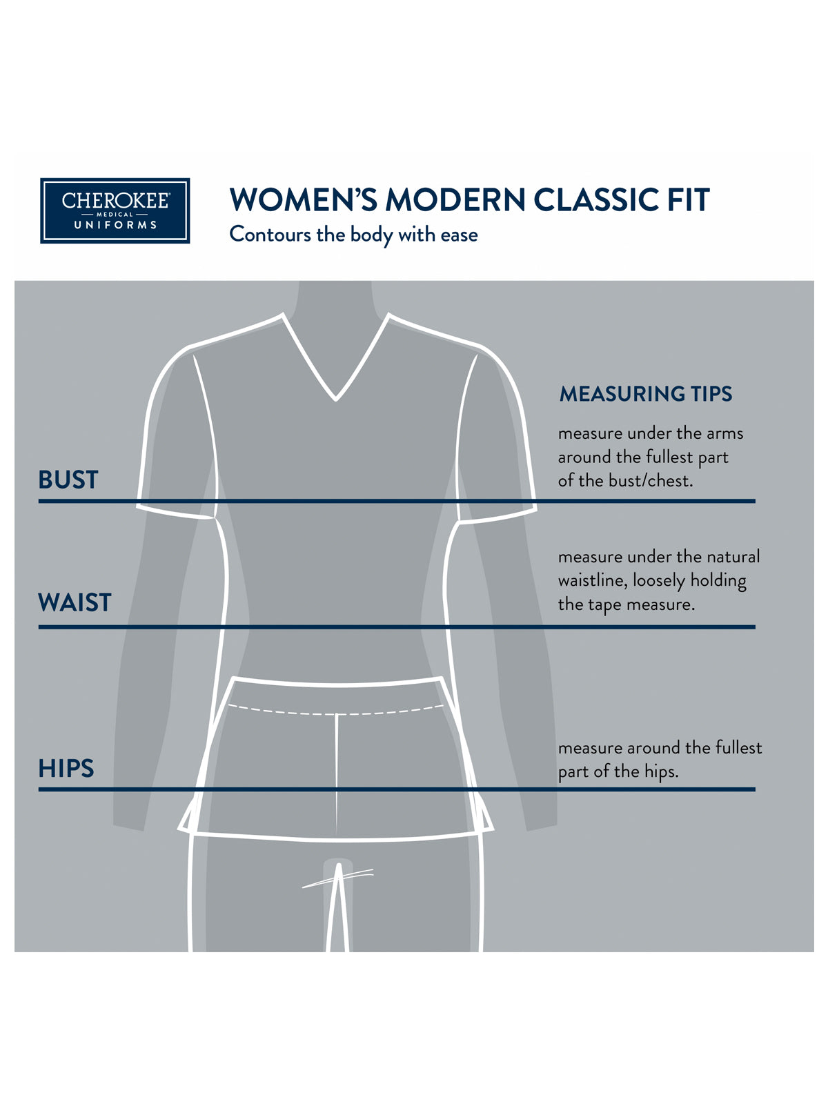 Women's 3-Pocket Mid Rise Cargo Pant