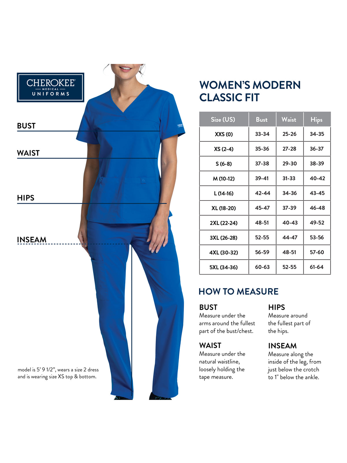 Women's 3-Pocket Mid Rise Cargo Pant