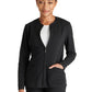 Women's Zip Front Scrub Jacket