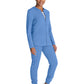 Women's Zip Front Scrub Jacket