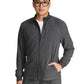 Men's 3-Pocket Zip Front Jacket