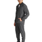 Men's 3-Pocket Zip Front Jacket