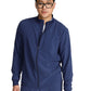 Men's 3-Pocket Zip Front Jacket