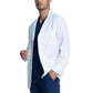 Men's Three-Pocket 30" Consultation Lab Coat