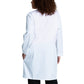 Women's Three-Pocket 37" Full-Length Lab Coat