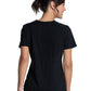 Women's Left Chest Pocket Tuckable V-Neck Top