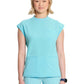 Women's Mock Neck Top