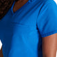 Women's Tuckable V-Neck Top