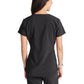 Women's Snap Front Henley Top