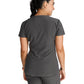 Women's Snap Front Henley Top