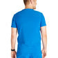 Men's V-Neck Scrub Top