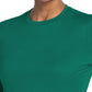 Women's Pocketless Underscrub Tee