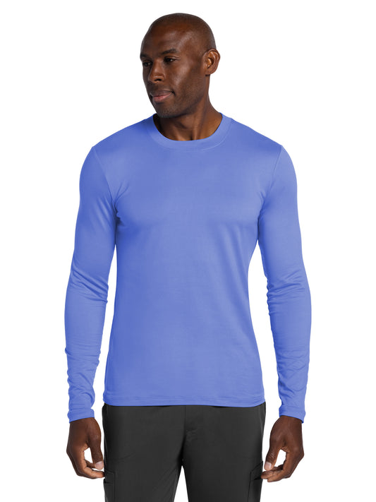 Men's Pocketless Underscrub Tee