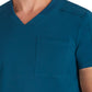 Men's V-Neck Top