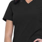 Women's 2-Pocket V-Neck Scrub Top