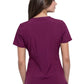 Women's 2-Pocket V-Neck Scrub Top