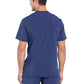 Men's Tuckable V-Neck Scrub Top