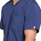 Men's Tuckable V-Neck Scrub Top