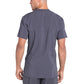 Men's Tuckable V-Neck Scrub Top