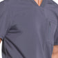 Men's Tuckable V-Neck Scrub Top