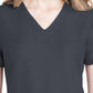 Women's 2-Pocket V-Neck Top