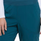 Women's Natural Rise Tapered Leg Pull-On Pant