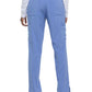 Women's Natural Rise Tapered Leg Pull-On Pant